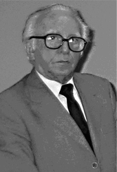 Constantin Pivniceru