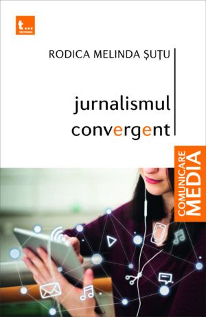 Jurnalismul convergent