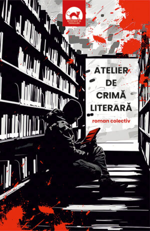 Atelier de crimă literară